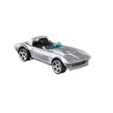 Hot Wheels Tekli Araba Corvette Grand Sport Roadster HW Screen Time 8/10