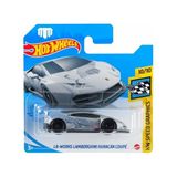 Hot Wheels Tekli Araba Lb Works Lamborghini Huracan Coupe GRX61 - Renkli
