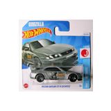 HOT WHEELS Tekli Araba Nissan Skyline GT-R (BCNR33) Hw J- Imports 5/10