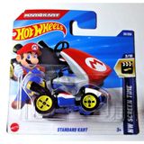 Hot Wheels Tekli Araba Standart Kart Hyw83
