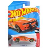 Hot Wheels Tekli Arabalar '10 Camoaro SS-HKJ19