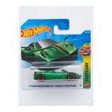 HOT WHEELS Tekli Arabalar ‘17 Pagani Huayra Roadster JJH99 (Exotics) (1/64)