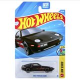 Hot Wheels Tekli Arabalar 1983 PORSCHE 928S JJK15 (KISA KART)