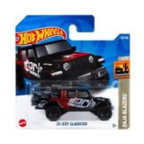 Hot Wheels Tekli Arabalar '20 Jeep Gladiator Hct50