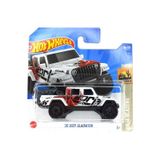 Hot Wheels Tekli Arabalar 20 Jeep Gladıator Hcw66
