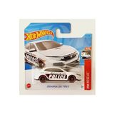 HOT WHEELS Tekli Arabalar 2018 Honda Civic Type R-hkj21, Oyuncak Araba
