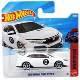 Hot Wheels Tekli Arabalar 2018 Honda Civic Type R JJH88