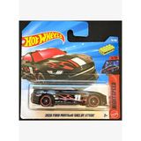 Hot Wheels Tekli Arabalar 2020 Ford Mustang Shelby Gt500 Jjk68 (Nightspeed)
