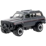 Hot Wheels Tekli Arabalar 2023 052/250 Hw The '80s 1988 Jeep Wagoneer