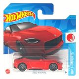 Hot Wheels Tekli Arabalar 2023 Nıssan Z Hkk64