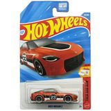 Hot Wheels Tekli Arabalar 2023 NİSSAN Z JJJ79 (KISA KART)