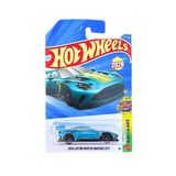 Hot Wheels Tekli Arabalar 2024 ASTON MARTIN VANTAGE GT3 (KISA KART) JJH55