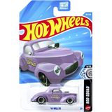 Hot Wheels Tekli Arabalar 41 Willys Jjk01 (Kısa Kart)