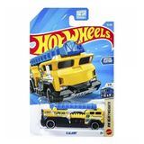 Hot Wheels Tekli Arabalar 5 Alarm - Jjk99 (Kısa Kart)