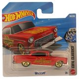 Hot Wheels Tekli Arabalar 55 Chevy - Jjk21 (Kısa Kart)