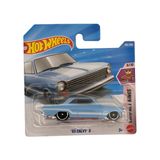 Hot Wheels Tekli Arabalar 63 Chevy Iı - Jjk31 (Kısa Kart)