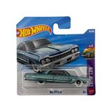 Hot Wheels Tekli Arabalar '64 İMPALA JJJ56 (KISA KART)
