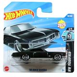 Hot Wheels Tekli Arabalar 66 Buıck Rıvıera Jbb56