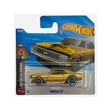 Hot Wheels Tekli Arabalar '67 CAMARO JJJ26 (KISA KART)