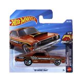 Hot Wheels Tekli Arabalar 68 DODGE DART JJJ63