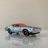 Hot Wheels Tekli Arabalar 71 Dodge Charger Hcw33