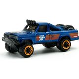 Hot Wheels Tekli Arabalar 73 Jeep J10 Htc31