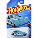 Hot Wheels Tekli Arabalar '76 CHEVY CHEVETTE (KISA KART) JJJ40