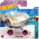 Hot Wheels Tekli Arabalar 83 Barbie Extra HCT35