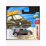 Hot Wheels Tekli Arabalar '85 Honda City Turbo Iı Jjj66 (Compact Kings)