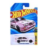 Hot Wheels Tekli Arabalar 87 FORD SIERRA COSWORTH (KISA KART) JJJ74