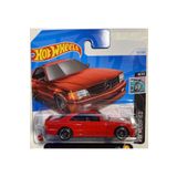 HOT WHEELS Tekli Arabalar ‘89 Mercedes-Benz 560 Sec Amg (NADİR BULUNUR KOLEKSİYONLUK)