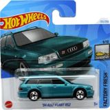 Hot Wheels Tekli Arabalar 94 Audi Avant Rs2 Htd49