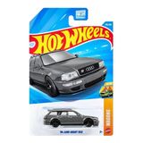 Hot Wheels Tekli Arabalar 94 Audi Avant Rs2 - Jjk18 (Kısa Kart)