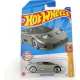 Hot Wheels Tekli Arabalar 94 Bugattı Eb110 Ss Hcx91