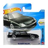 Hot Wheels Tekli Arabalar 98 HONDA PRELUDE JJJ89