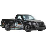 Hot Wheels Tekli Arabalar '99 FORD F-150 SVT LIGHTNING HYX37