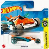 Hot Wheels Tekli Arabalar Airuption HCV47 - Renkli
