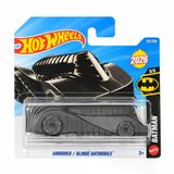 Hot Wheels Tekli Arabalar Armored / Blınde Batmobıle Jjh72