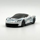 Hot Wheels Tekli Arabalar Automobılı Pınınfarına Battısta Hkk22