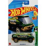 Hot Wheels Tekli Arabalar Baja Bison T5 - Hkk23