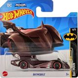 Hot Wheels Tekli Arabalar Batmobıle Hkg98 (Batman)