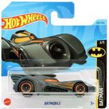 Hot Wheels Tekli Arabalar Batmobile Hkg99 (Batman)