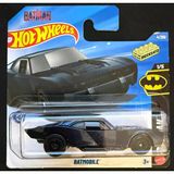 Hot Wheels Tekli Arabalar Batmobile Jjk97 (Batman)