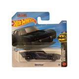 Hot Wheels Tekli Arabalar Batmobıle - Jjk97 (Kısa Kart)