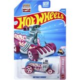 Hot Wheels Tekli Arabalar BİRTHDAY BURNER JJJ45 (KISA KART)