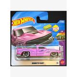 Hot Wheels Tekli Arabalar Bounce'n Bass Jjk69 (Layin' Low)