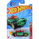 Hot Wheels Tekli Arabalar BRICKING SPEED (KISA KART) HKH17