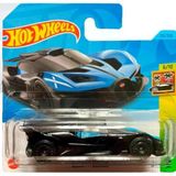 HOT WHEELS Tekli Arabalar Bugatti Bolide HKG64, Oyuncak Araba