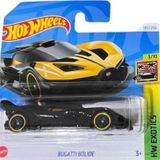 Hot Wheels Tekli Arabalar Bugatti Bolide Htc22