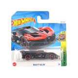 Hot Wheels Tekli Arabalar Bugatti Bolide Htf08 Renkli